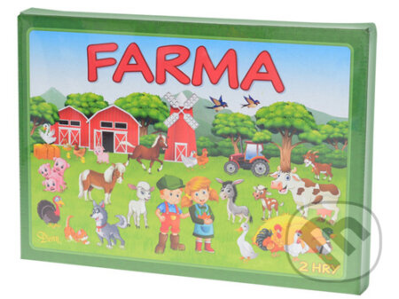 Deny Farma