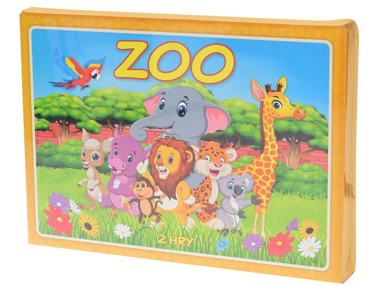 Deny Zoo
