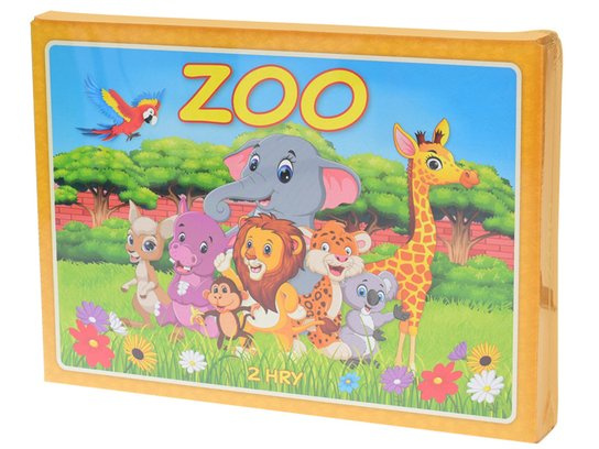 Deny Zoo