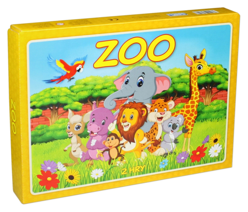 Deny Zoo