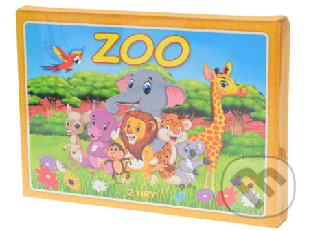 Deny Zoo