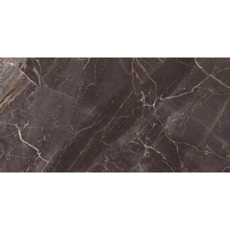 Eco Cerram Dlažba Statuario Brown, 60 x 120 cm