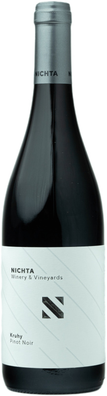 Nichta Pinot Noir 2018 15,5% 0,75l