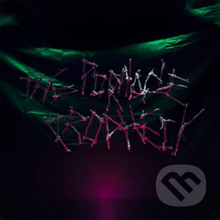 Anacle: The Pornacle Prophecy LP (CD+2LP) - Anacle