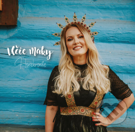 Vlčie maky: Horehronie - Vlčie maky