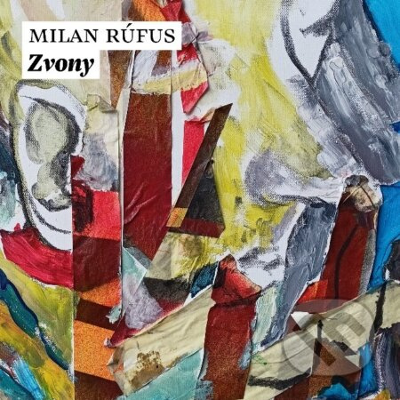 Zvony - Milan Rúfus - audiokniha z kategorie Beletrie
