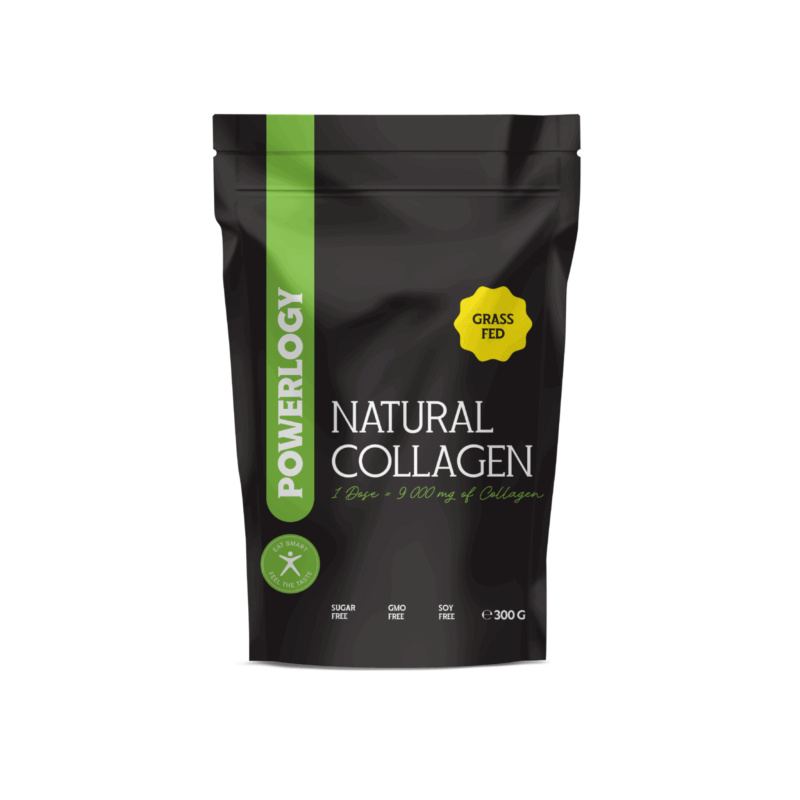 Powerlogy Natural collagen