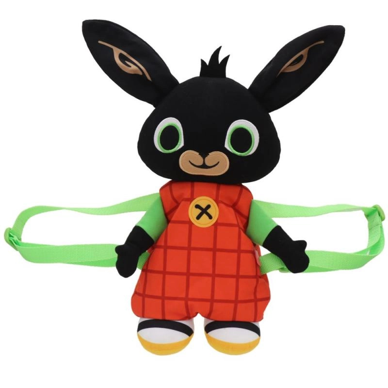 Orbico Bing Plyšový batůžek