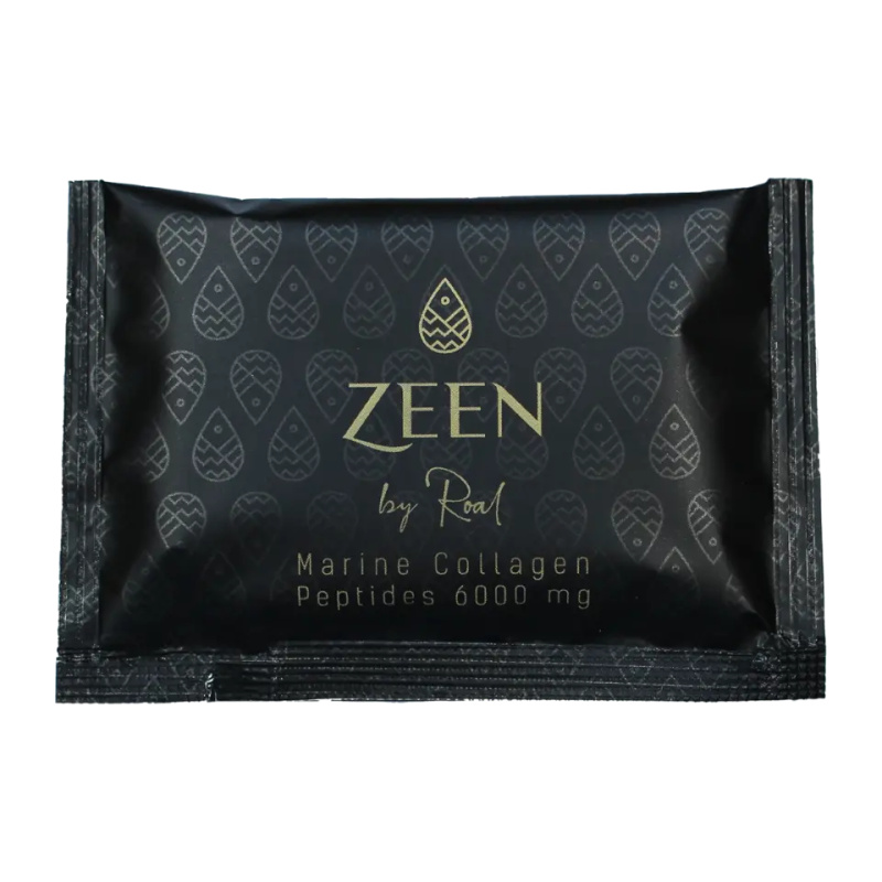 Zeen Kolagen Lemon, doplněk stravy