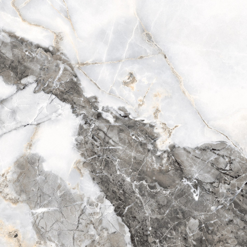 Dlažba Livanta Grey, 60 x 60 cm