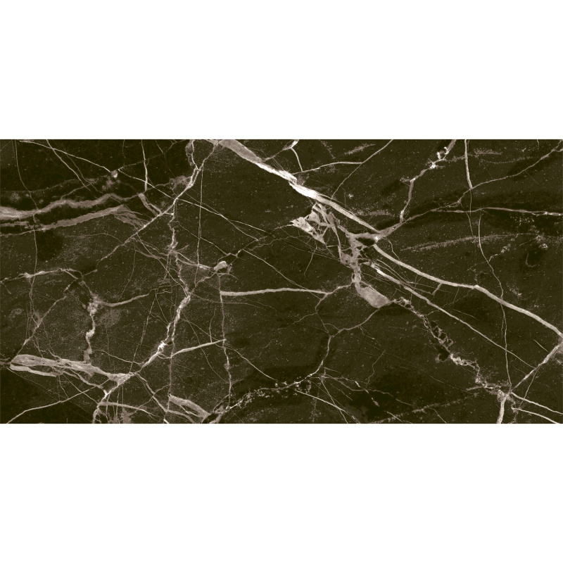 EcoCerram Obklad Marmi Nero Matt 30 x 60 cm