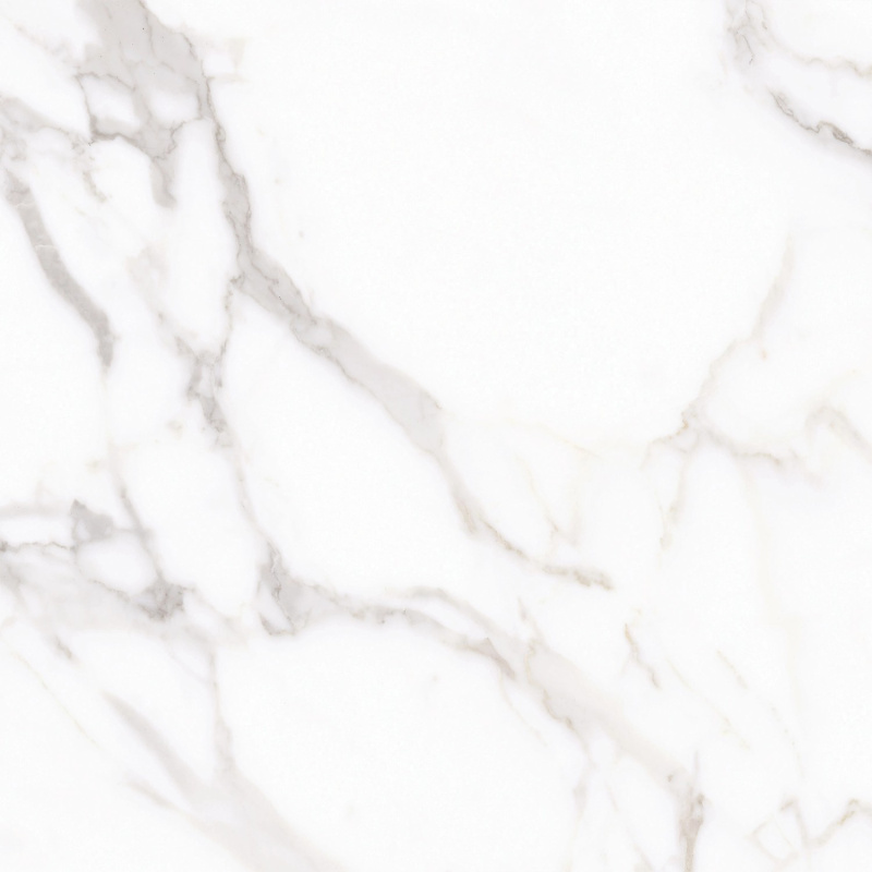 Dlažba Esplender White gresový 50 x 50 cm