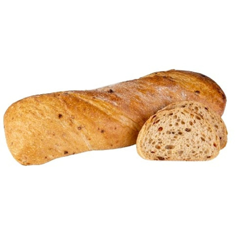 Delikátní kořen se sušenými rajčaty maxi