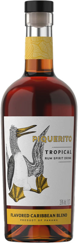 Piquerito 35% 0,7l