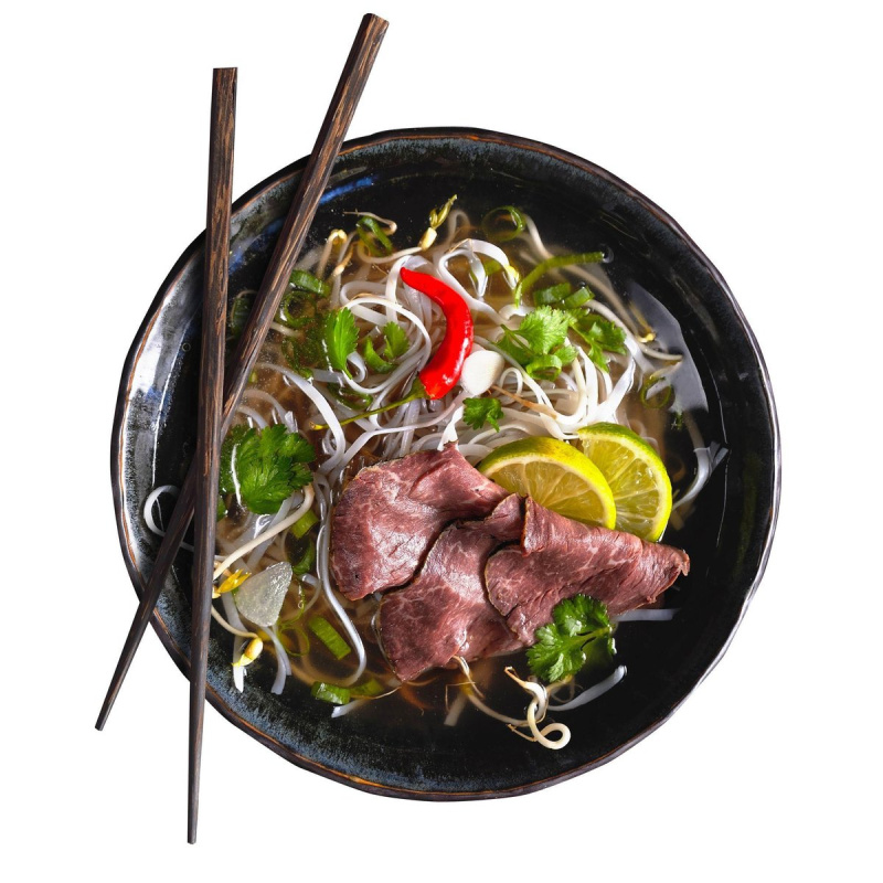 Sushitime Pho bo
