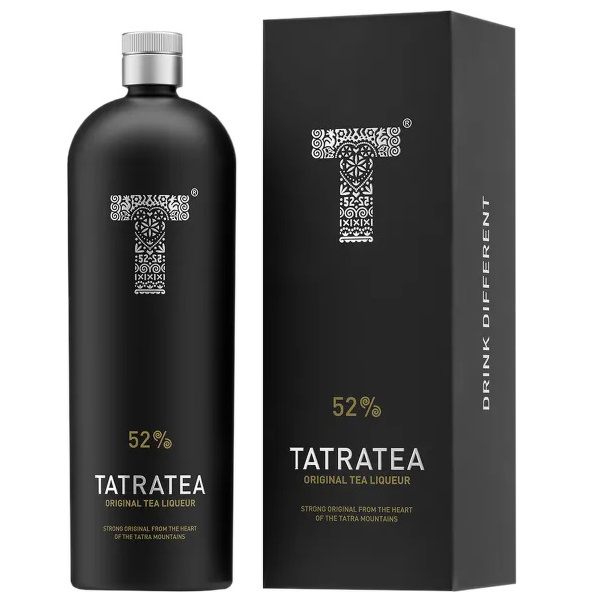 Tatratea Original 3l  52%