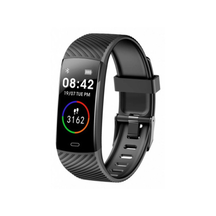 CARNEO Essential HR+ sport Černá