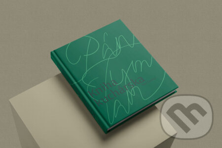 Kniha kuchárska - Dalibor Rákoczy - kniha z kategorie Podle úpravy