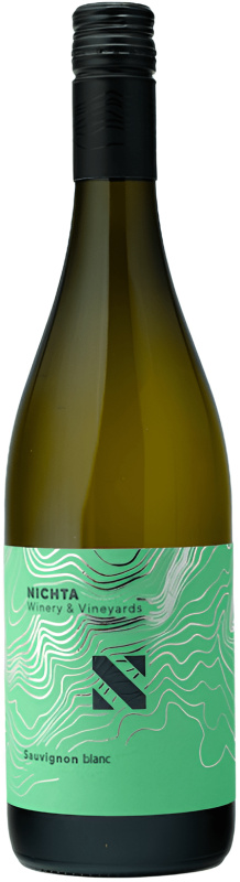 Nichta Classic Sauvignon blanc 2024 11,5% 0,75l