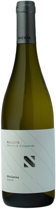 Nichta Devín Močiarno 2023 11,5% 0,75l