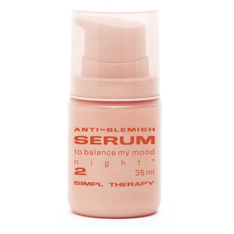 SIMPL THERAPY Anti-blemish serum 35 ml