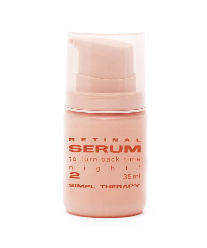 SIMPL THERAPY Retinal serum 35 ml