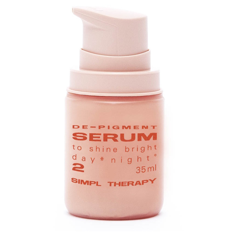 SIMPL THERAPY De-pigment serum 35 ml