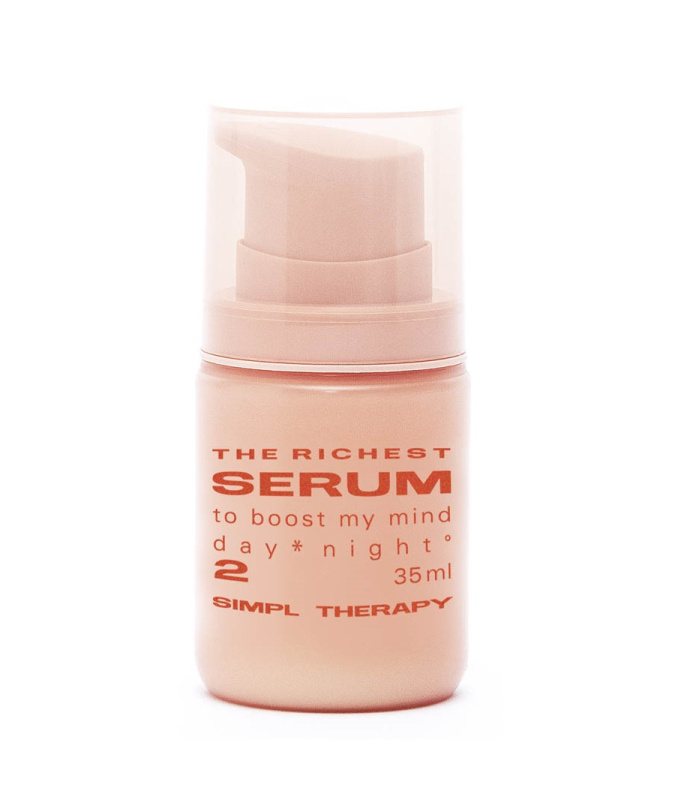 SIMPL THERAPY The richest serum 35 ml