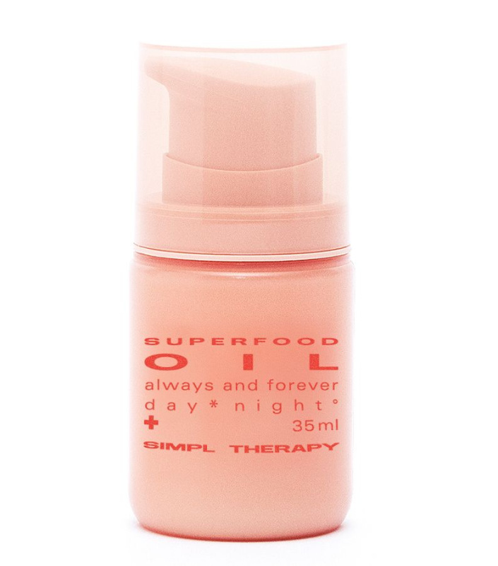 SIMPL THERAPY Superfood Oil 35 ml