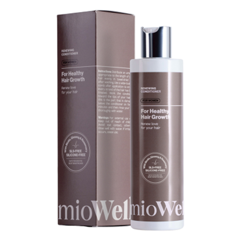 MIOWELLl Regenerační kondicionér 250 ml