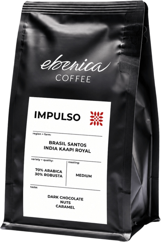 Ebenica Impulso 220g