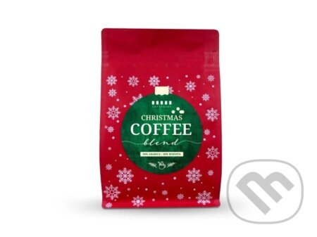 Cafepoint Vianočná káva, zrnková káva (225 g)