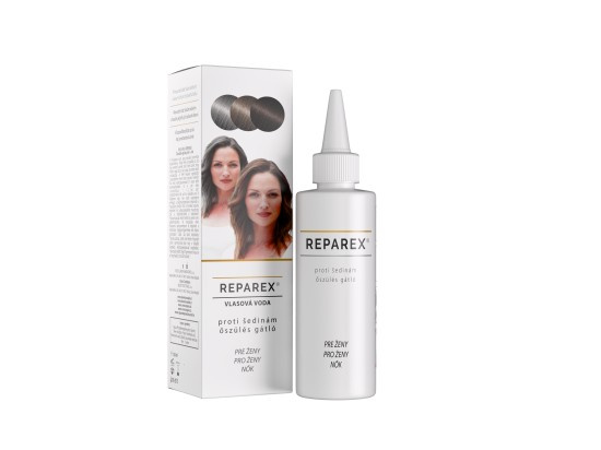 Reparex Proti šedinám pro ženy