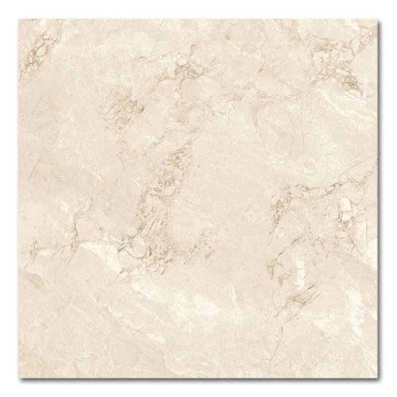 Dlažba Magnolia Beige lesklá 60 x 60 cm