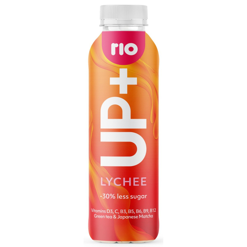 Rio UP+ Liči