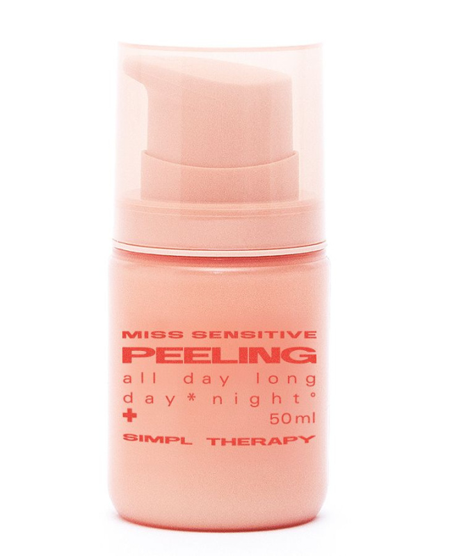 SIMPL THERAPY Miss sensitive peeling 50 ml
