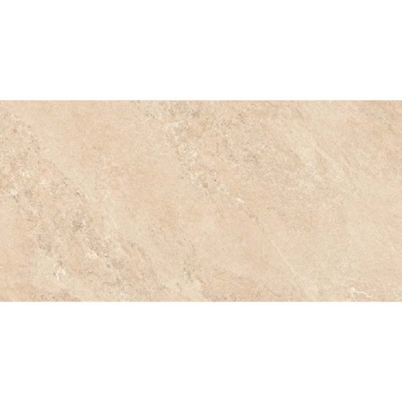 EcoCerram Dlažba Slate Crema Matt 120 x 60 cm