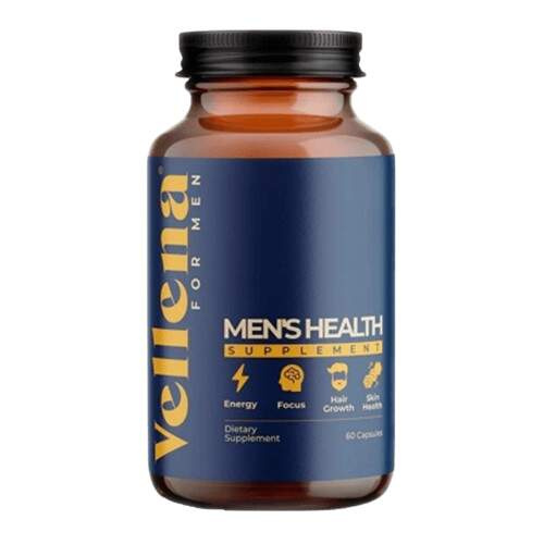 Vellena for Men mužské zdraví cps.60