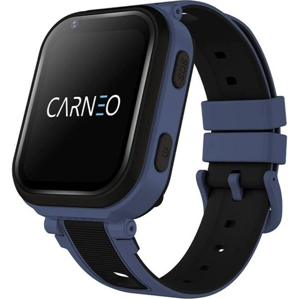 Carneo GuardKid+ 4G Ultra 2nd gen. Modrá