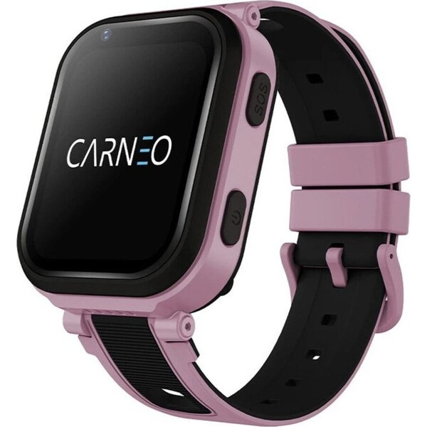 Carneo GuardKid+ 4G Ultra 2nd gen. Růžová