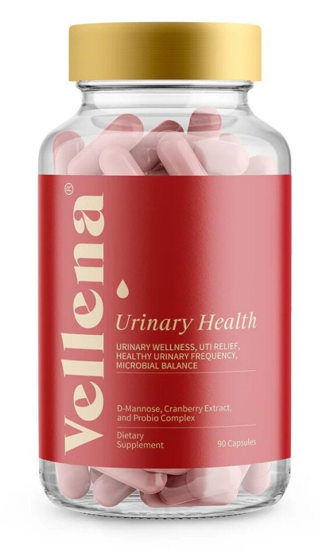 Vellena Urinary Health cps.90