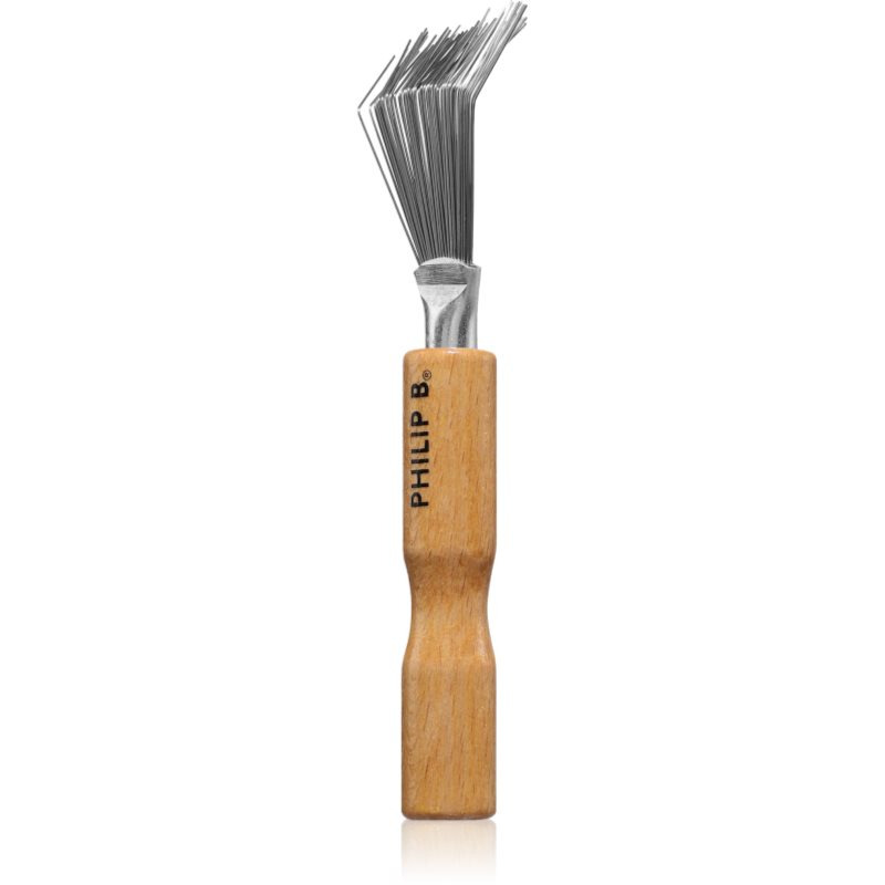 Philip B. Hairbrush Cleaner čistič kartáčů 1 ks