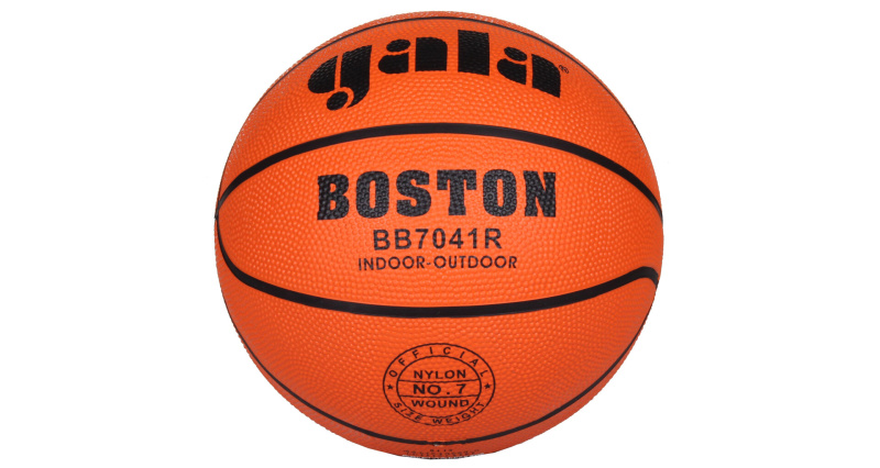 Boston BB7041R basketbalový míč, č. 7