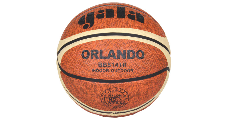 Orlando basketbalový míč, č. 5