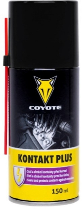 Coyote Kontakt plus 150 ml