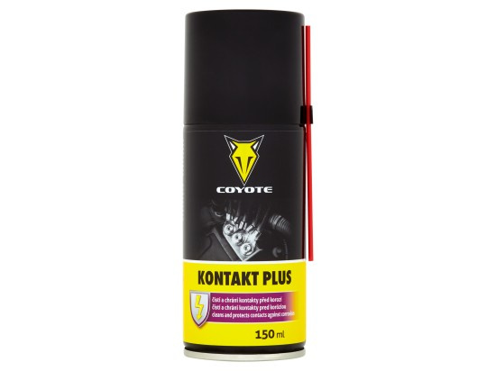 Coyote Kontakt plus 150 ml