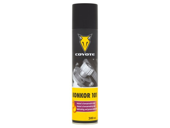 COYOTE Konkor 101, 300 ml