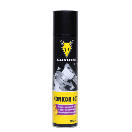 COYOTE Konkor 101, 300 ml