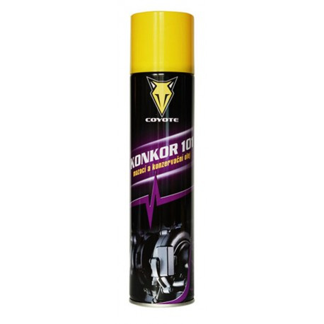 COYOTE Konkor 101 400 ml