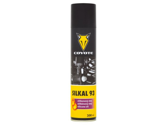 Coyote Silkal 93 300ml